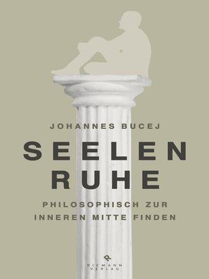 cover image of Seelenruhe